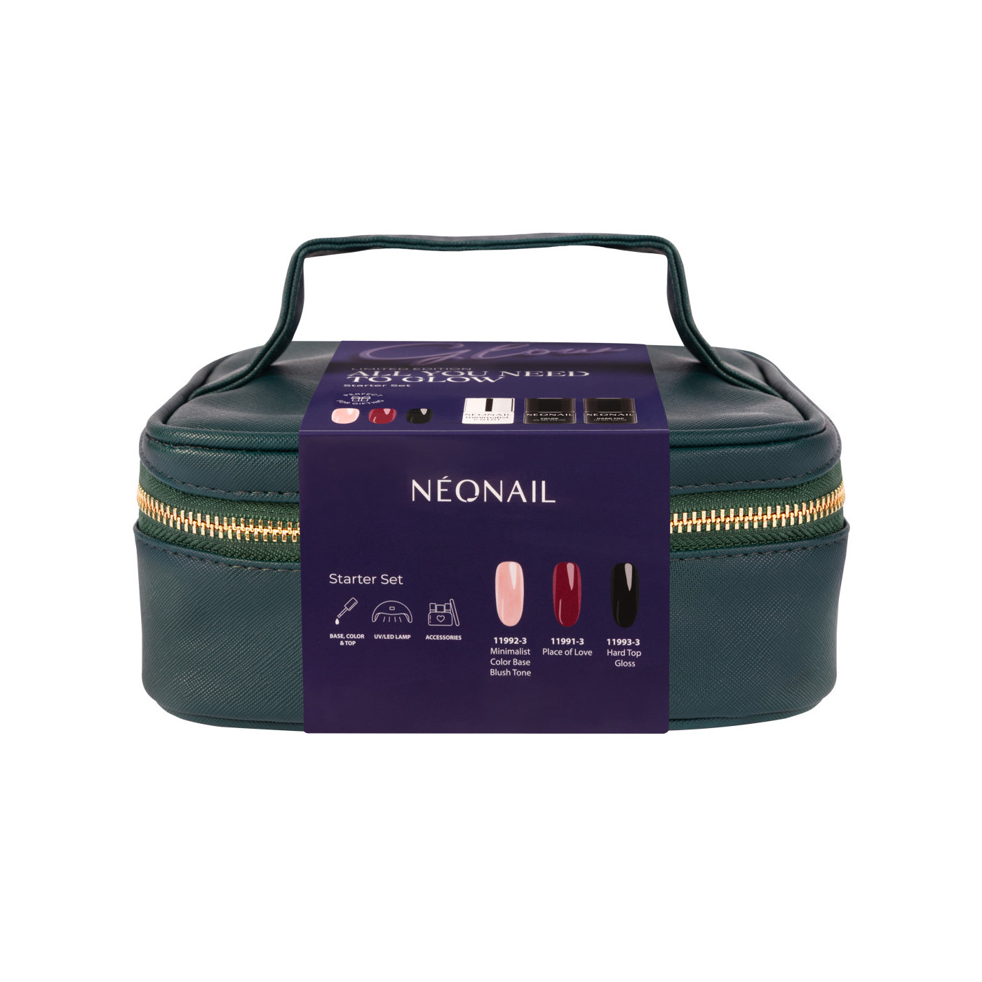 All You Need To Glow Starter Set