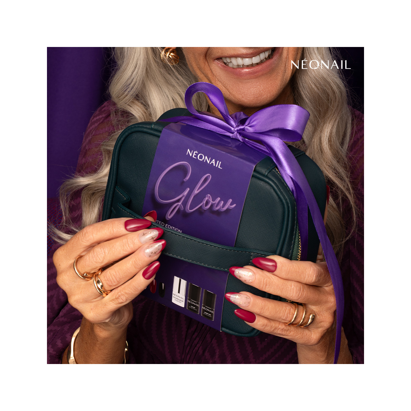 All You Need To Glow Starter Set