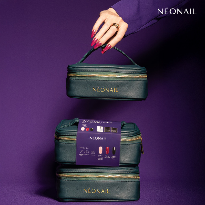 All You Need To Glow Starter Set