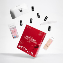 Startovací sada Color Favorites – síla barev Startovací sada Color Favorites – síla barev