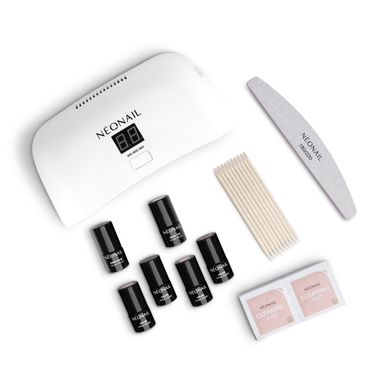 Startovací sada Color Favorites – síla barev Startovací sada Color Favorites – síla barev