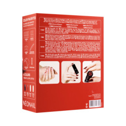 Startovací sada Color Favorites – síla barev Startovací sada Color Favorites – síla barev