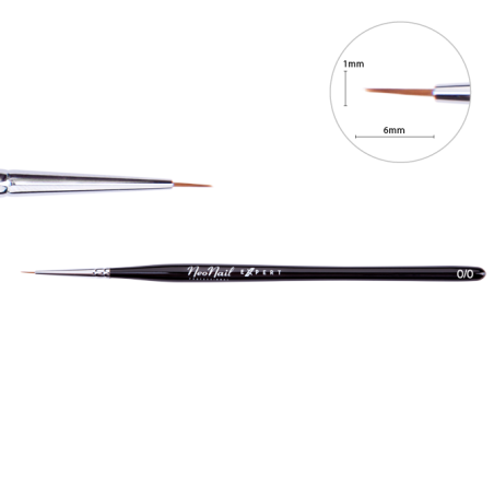 Zdob&iacute;c&iacute; &scaron;tětec NN Expert 0/0