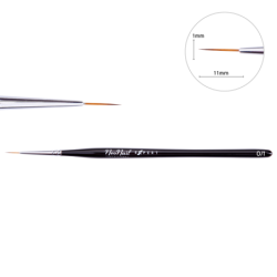 Zdob&iacute;c&iacute; &scaron;tětec NN Expert 0/1