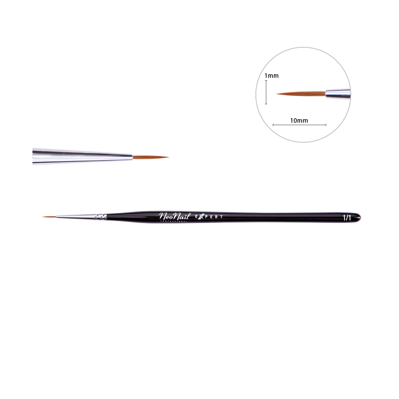 Zdob&iacute;c&iacute; &scaron;tětec NN Expert 1/1