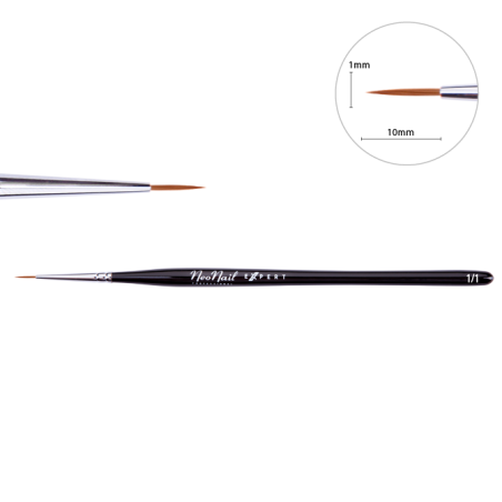 Zdob&iacute;c&iacute; &scaron;tětec NN Expert 1/1