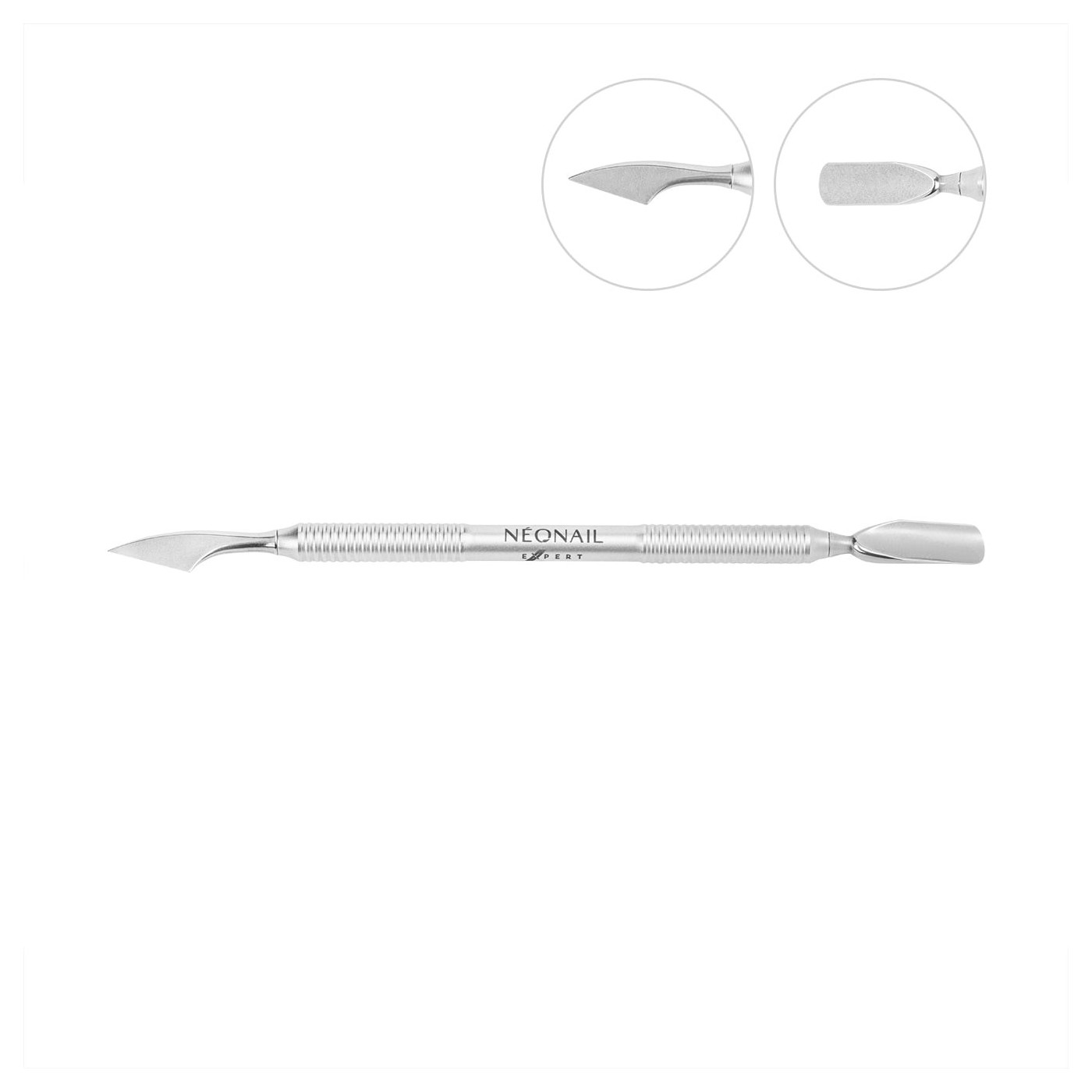 Pusher NN EXPERT &bdquo;PRO&rdquo; - CP - 02