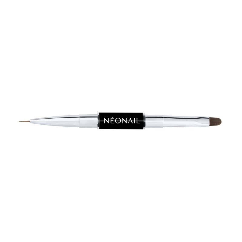 Štětec na nail art Duo Tip Štětec na nail art Duo Tip