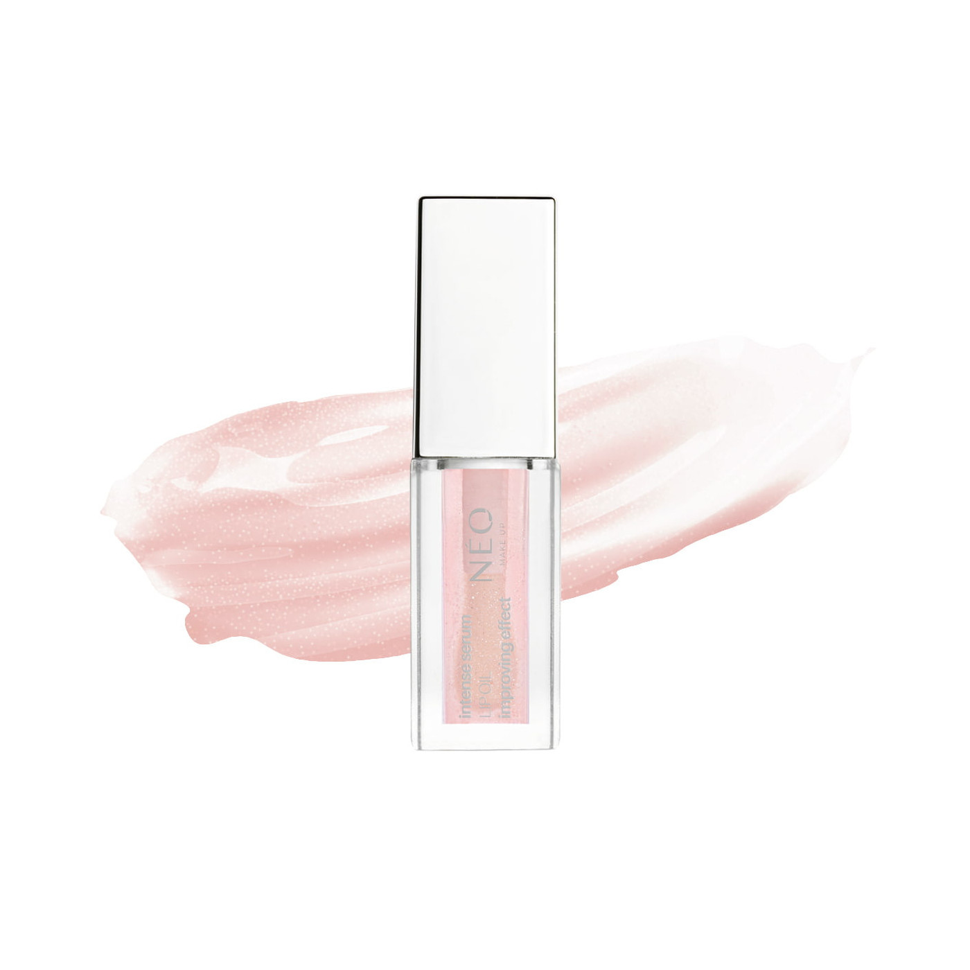 Olej na rty Intense Serum OIL WATERMELON Olej na rty Intense Serum OIL WATERMELON