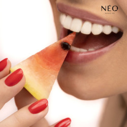 Olej na rty Intense Serum OIL WATERMELON Olej na rty Intense Serum OIL WATERMELON