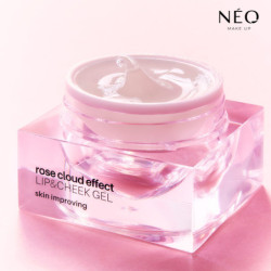 Balz&aacute;m na rty a tv&aacute;ře: Rose Cloud