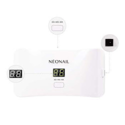 Startovac&iacute; sada na manik&uacute;ru Basic 21 Days &ndash; dokonal&eacute; gelov&eacute; nehty