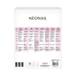 Startovac&iacute; sada na manik&uacute;ru Basic 21 Days &ndash; dokonal&eacute; gelov&eacute; nehty