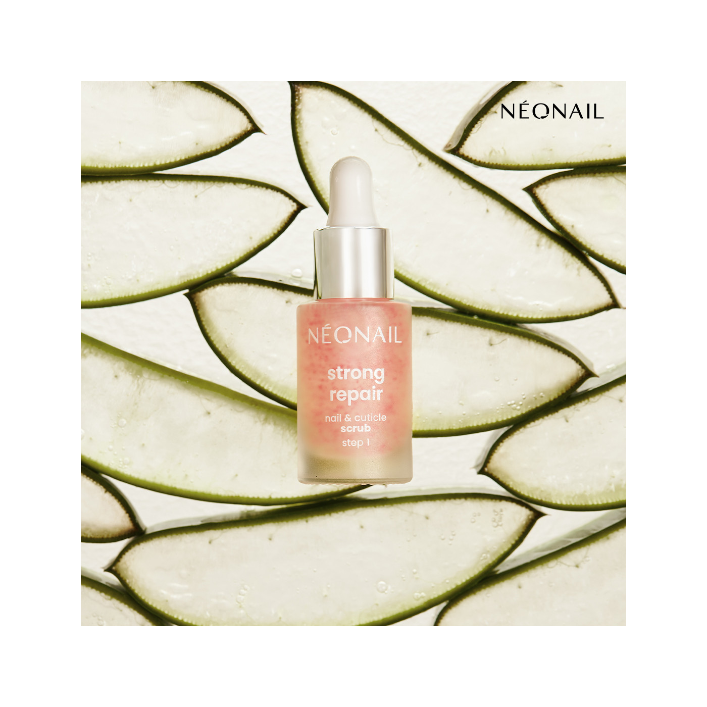 Sada Regeneration Nail Care Set|10609|Sady na manik&uacute;ru a pedik&uacute;ru|NEONAIL Treatment|