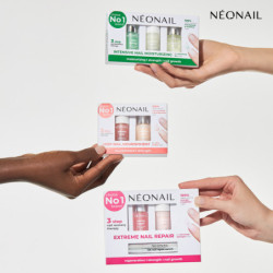 Sada Regeneration Nail Care Set|10609|Sady na manik&uacute;ru a pedik&uacute;ru|NEONAIL Treatment|