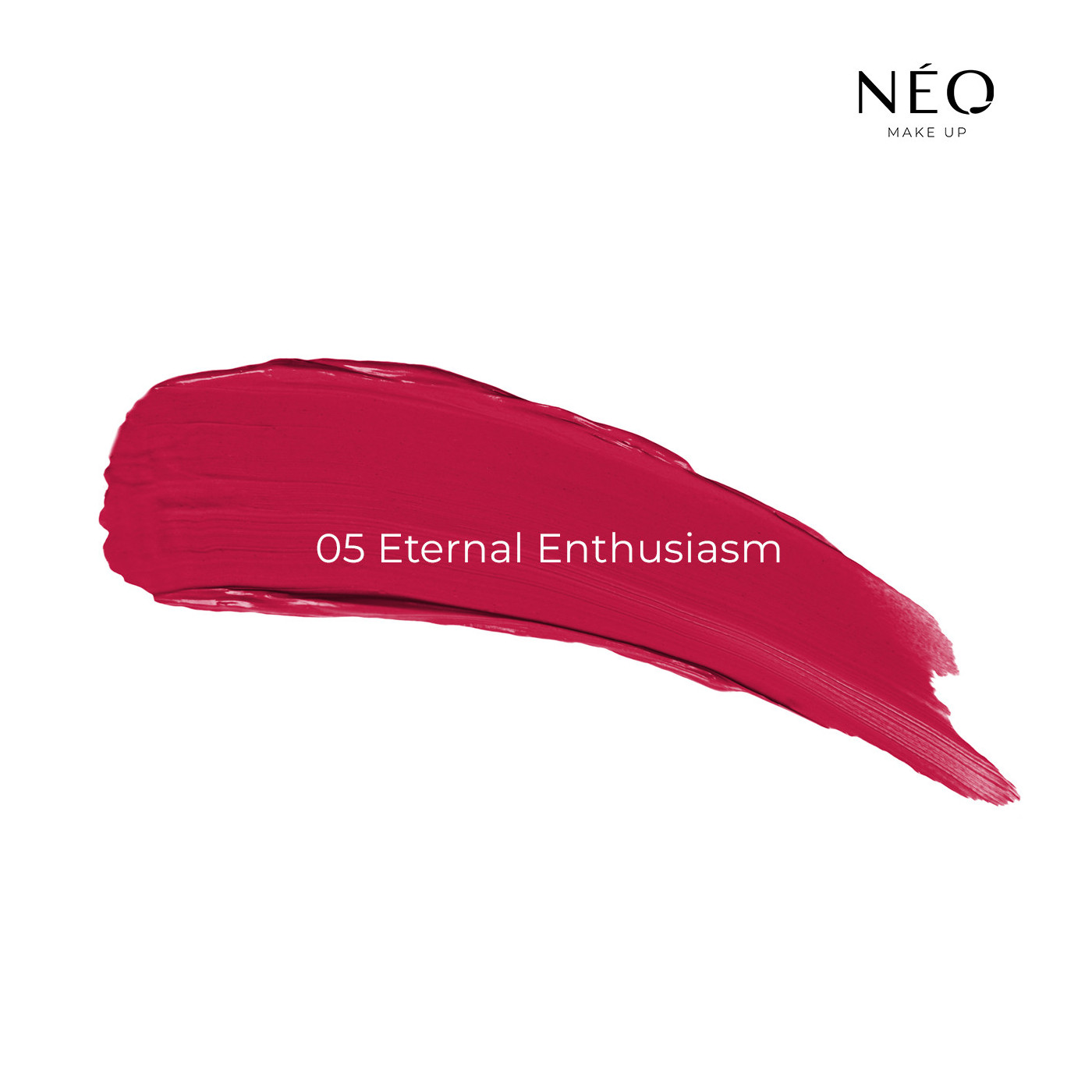 Rtěnka Intense Serum Long Lasting Liquid Lipstick 05