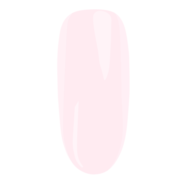 Duo Acrylgel Natural Pink - 30 g - Gelov&yacute; akryl