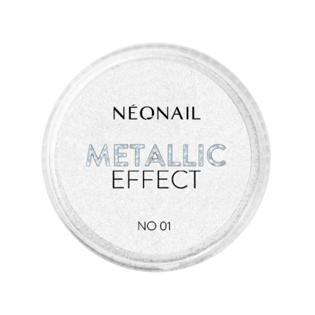 Pr&aacute;&scaron;ek Metallic Effect 01