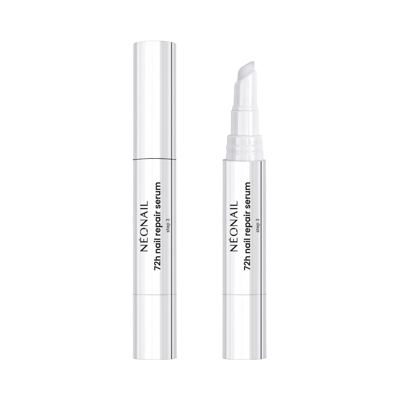 Sérum na kůžičku a nehty Extreme Repair 72h Nail Serum|10524|5904553654091|NEONAIL Treatment| Sérum na kůžičku a nehty Extreme Repair 72h Nail Serum|10524|5904553654091|NEONAIL Treatment|