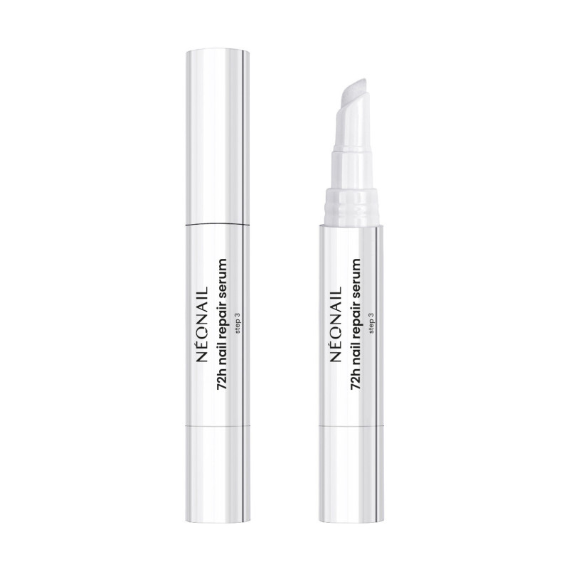 Sérum na kůžičku a nehty Extreme Repair 72h Nail Serum|10524|5904553654091|NEONAIL Treatment| Sérum na kůžičku a nehty Extreme Repair 72h Nail Serum|10524|5904553654091|NEONAIL Treatment|