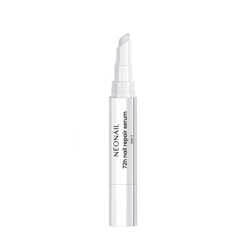 Sérum na kůžičku a nehty Extreme Repair 72h Nail Serum|10524|5904553654091|NEONAIL Treatment| Sérum na kůžičku a nehty Extreme Repair 72h Nail Serum|10524|5904553654091|NEONAIL Treatment|