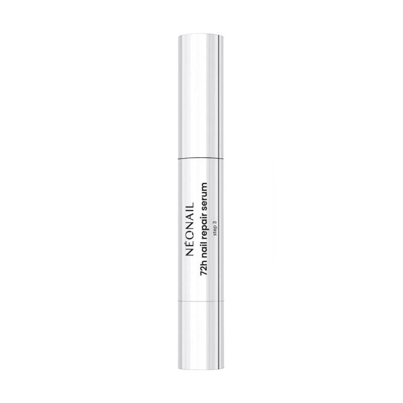 Sérum na kůžičku a nehty Extreme Repair 72h Nail Serum|10524|5904553654091|NEONAIL Treatment| Sérum na kůžičku a nehty Extreme Repair 72h Nail Serum|10524|5904553654091|NEONAIL Treatment|