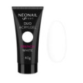Duo Acrylgel French White - 60 g