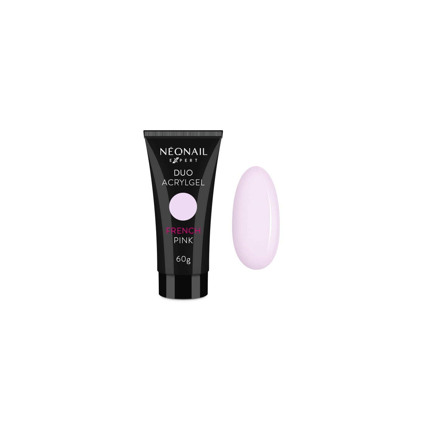 Duo Acrylgel French Pink - 60 g Duo Acrylgel French Pink - 60 g