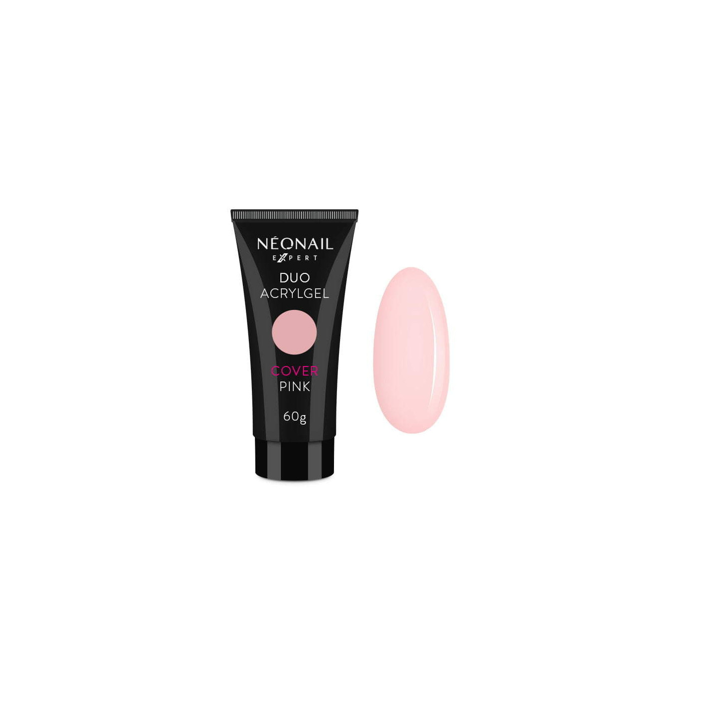 Duo Acrylgel Cover Pink - 60 g Duo Acrylgel Cover Pink - 60 g