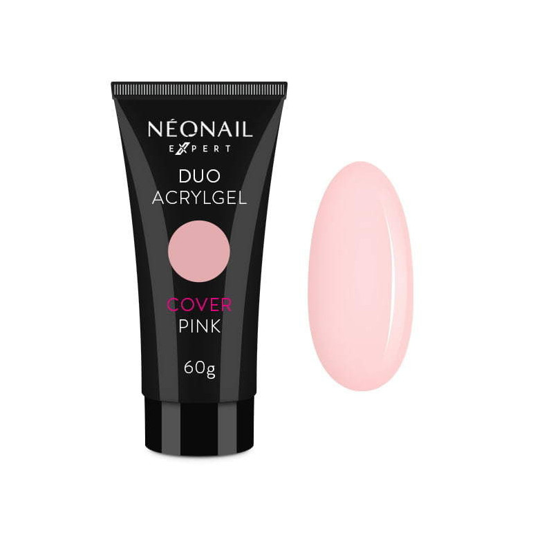 Duo Acrylgel Cover Pink - 60 g Duo Acrylgel Cover Pink - 60 g