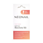 Soft Feet Recovery Kit - TRY ME SET