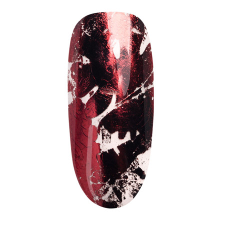 Zdob&iacute;c&iacute; folie&nbsp;- 19 Red