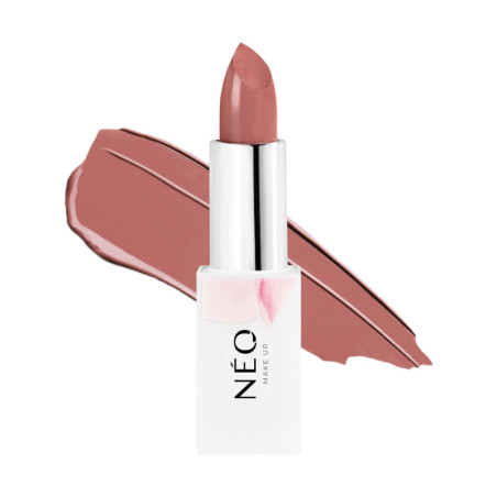 Intenzivn&iacute; hydratačn&iacute; rtěnkov&eacute; s&eacute;rum 05 Peachy Glass &ndash; přirozen&yacute; glow up rtů