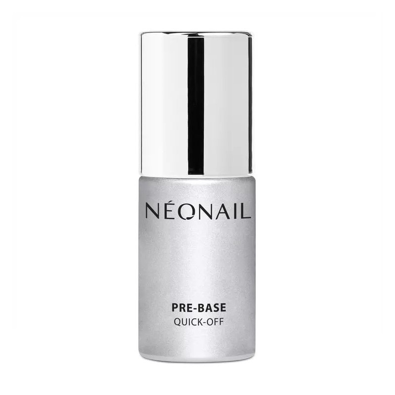 Pre-Base Quick Off – rychleschnoucí hybridní báze Pre-Base Quick Off – rychleschnoucí hybridní báze