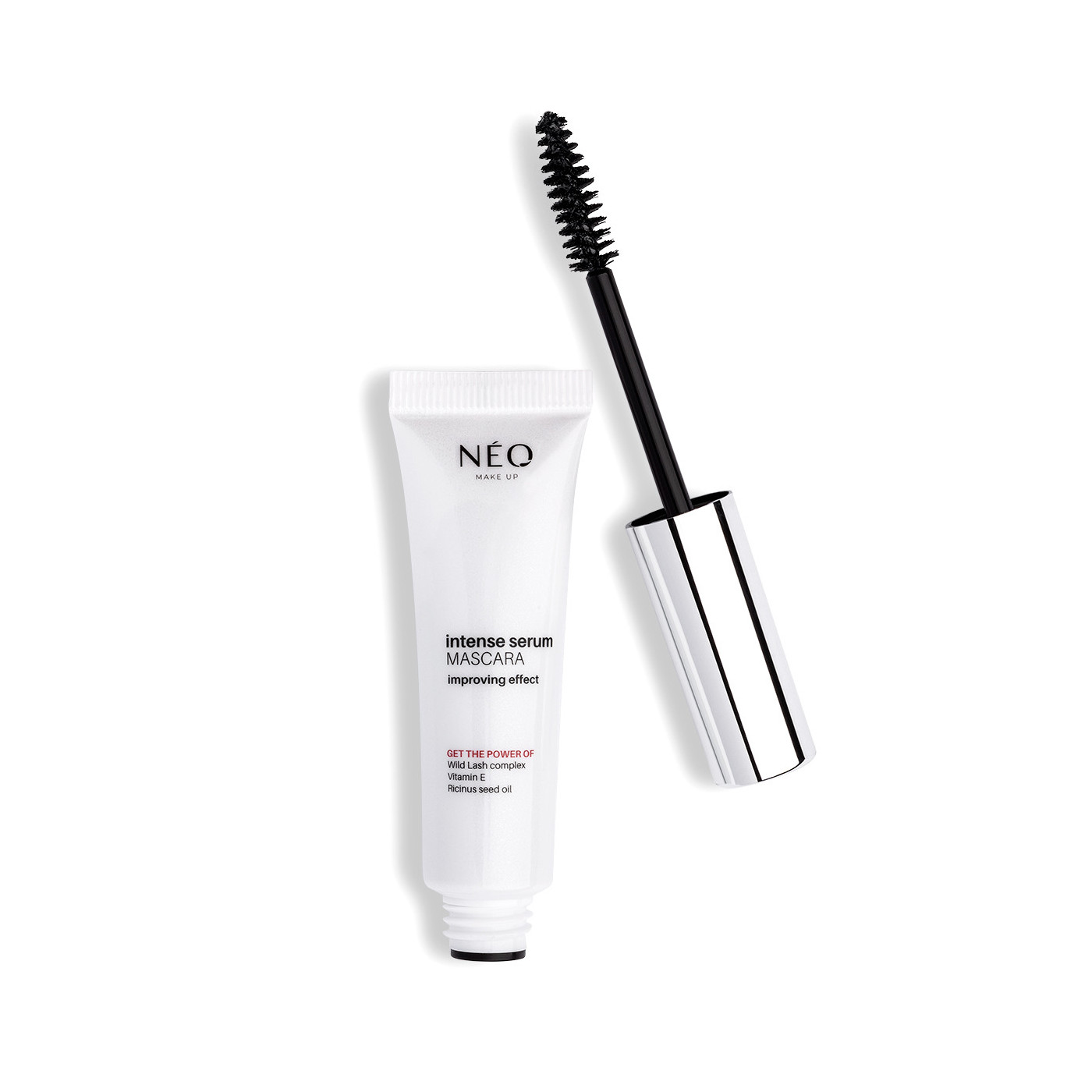 Řasenka Intense Serum Mascara Řasenka Intense Serum Mascara