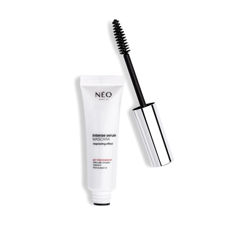 Řasenka Intense Serum Mascara Řasenka Intense Serum Mascara