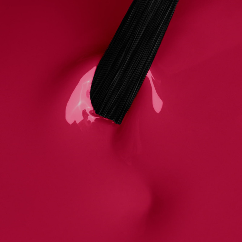Gelový lak Seductive Red 7,2 ml Gelový lak Seductive Red 7,2 ml