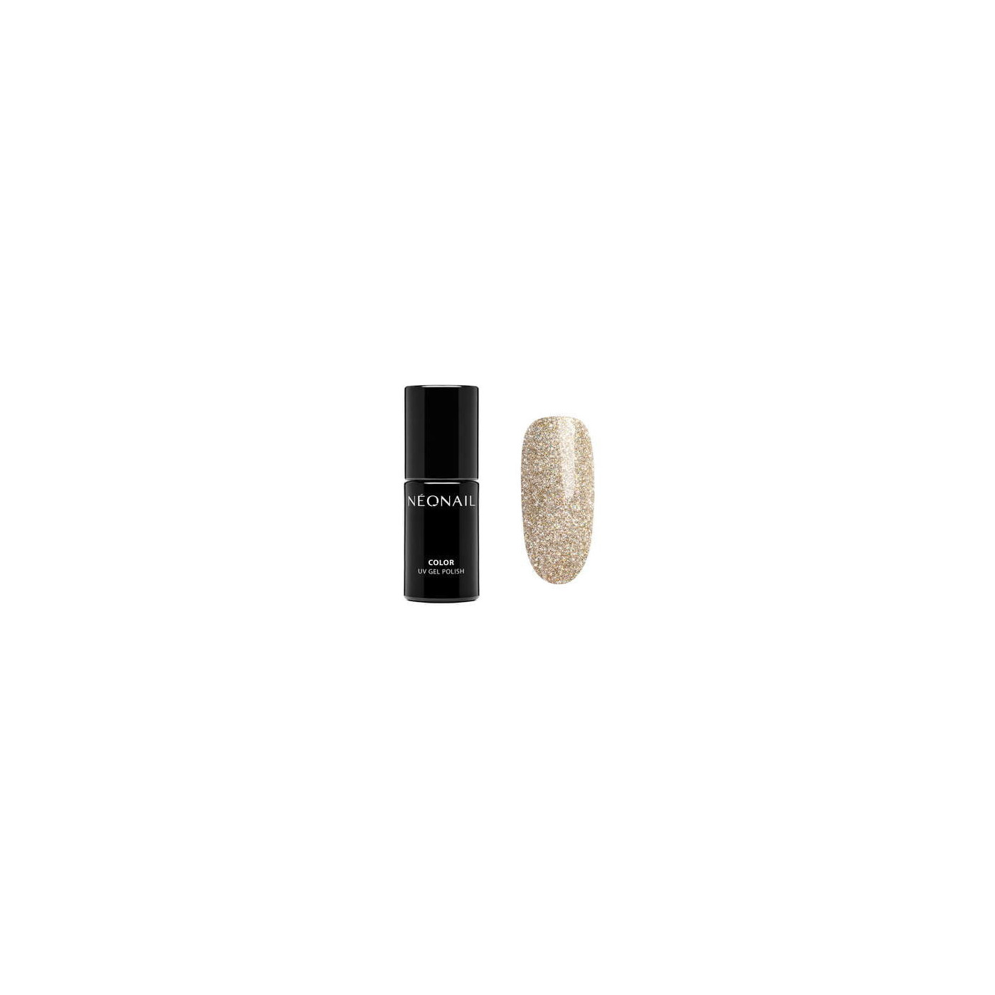 Gelový lak Smile&Shine 7,2 ml Gelový lak Smile&Shine 7,2 ml