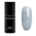 Gelov&yacute; lak Cocktail Glitter 7,2 ml