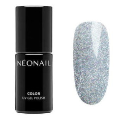 Gelový lak Cocktail Glitter 7,2 ml Gelový lak Cocktail Glitter 7,2 ml