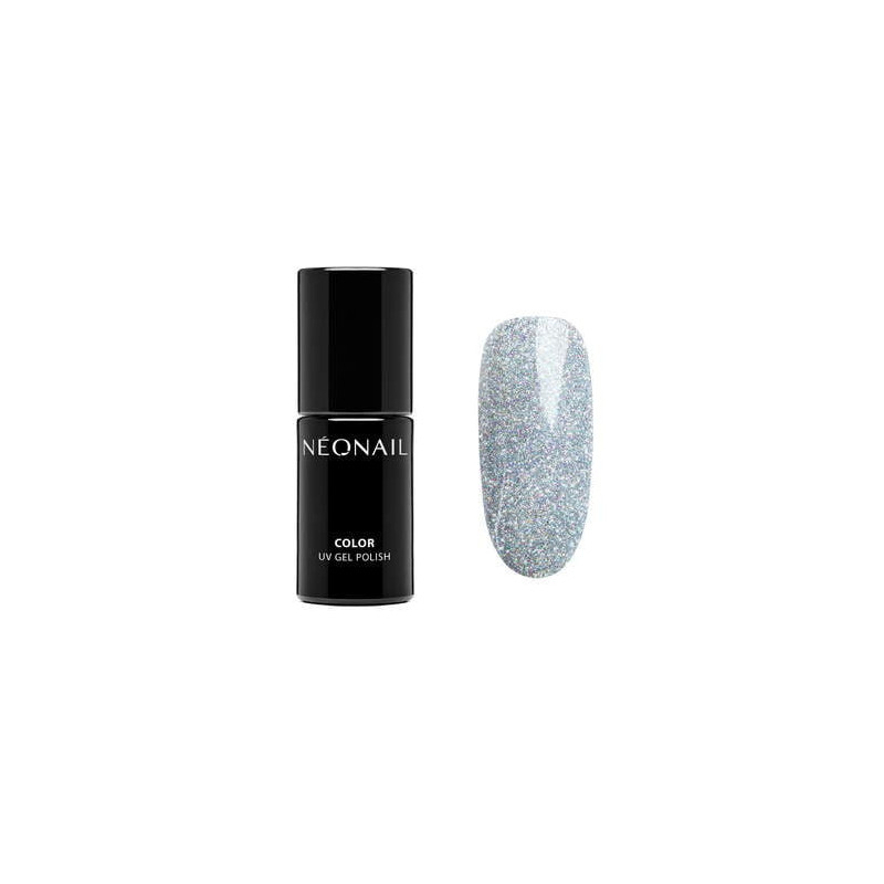 Gelový lak Cocktail Glitter 7,2 ml Gelový lak Cocktail Glitter 7,2 ml
