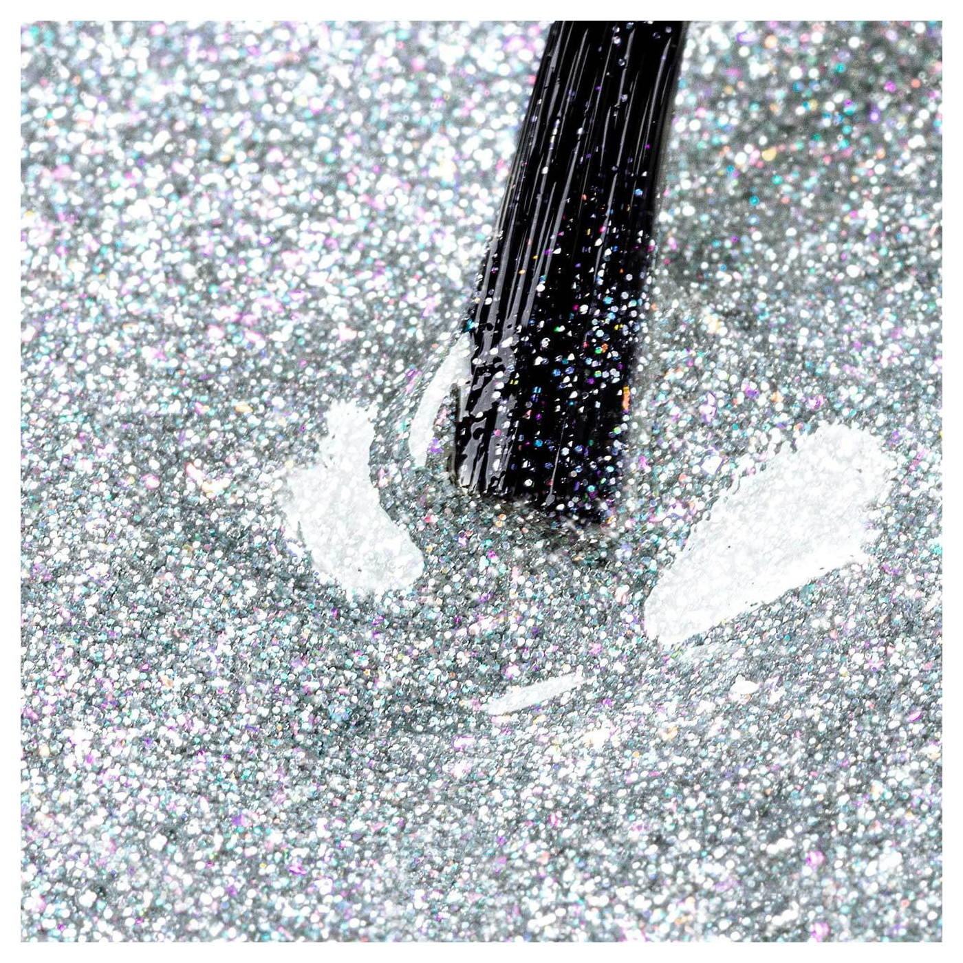 Gelový lak Cocktail Glitter 7,2 ml Gelový lak Cocktail Glitter 7,2 ml