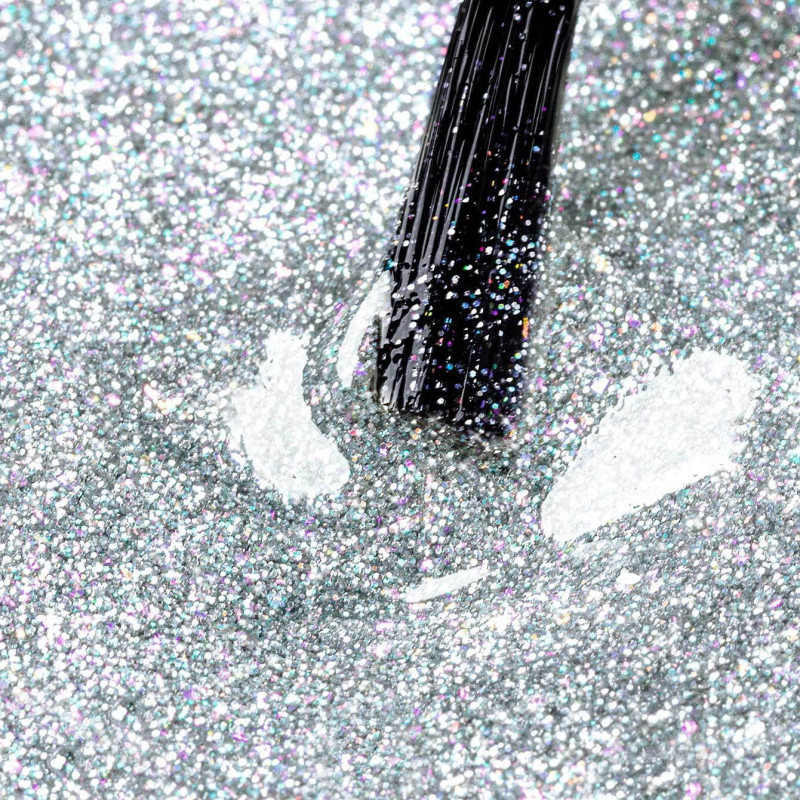 Gelový lak Cocktail Glitter 7,2 ml Gelový lak Cocktail Glitter 7,2 ml