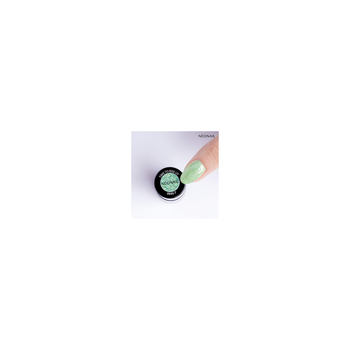 Gelový lak Time To Rise Up 7,2 ml Gelový lak Time To Rise Up 7,2 ml