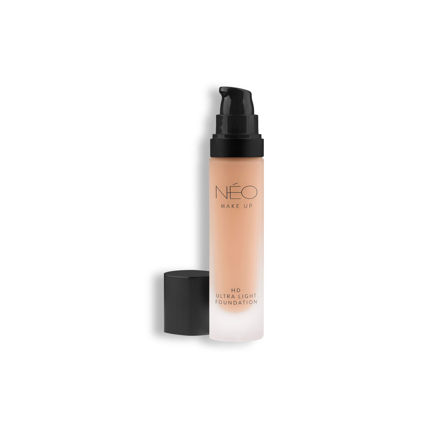 Hydratačn&iacute; make-up &ndash; HD Ultra Light: #04