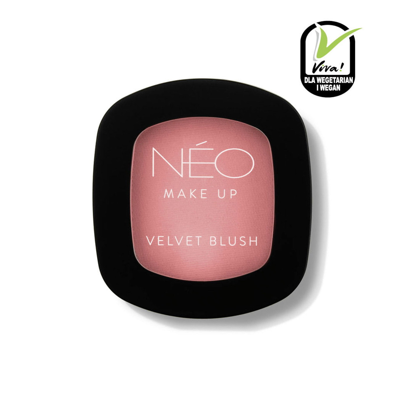 Růž v kameni Velvet Blush 01