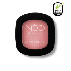 Růž v kameni Velvet Blush 01