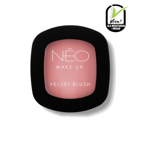 Růž v kameni Velvet Blush 01