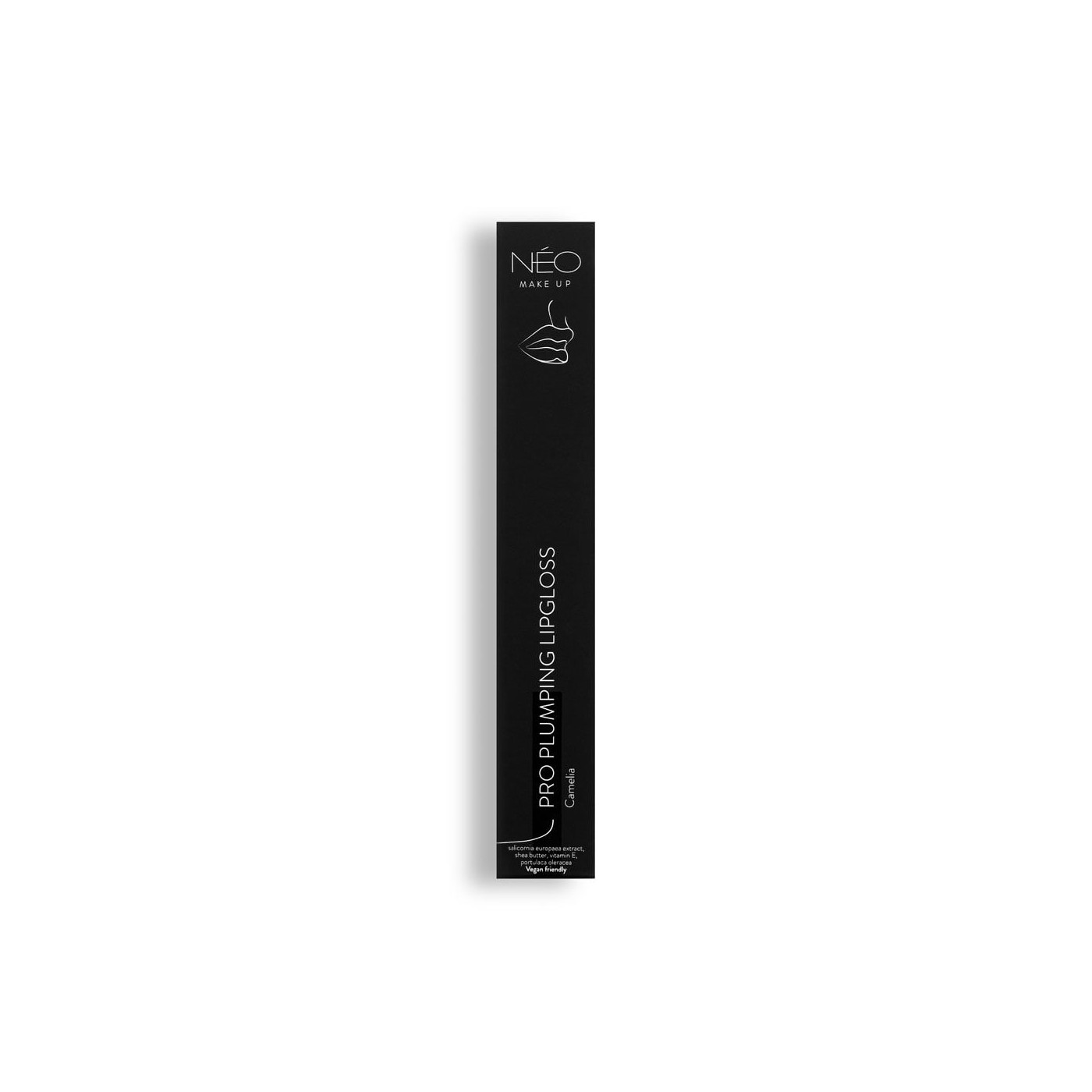 Pro Plumping Lipgloss 3 – lesk na rty zvětšující objem Pro Plumping Lipgloss 3 – lesk na rty zvětšující objem
