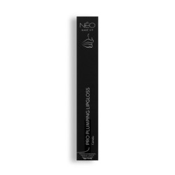 Pro Plumping Lipgloss 3 – lesk na rty zvětšující objem Pro Plumping Lipgloss 3 – lesk na rty zvětšující objem
